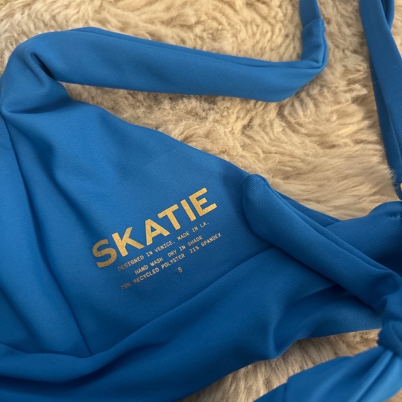 Skatie bikini - Picture 3 of 3